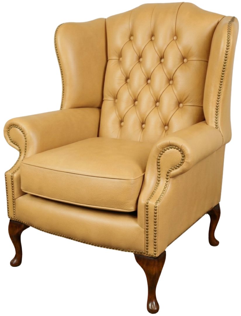 The Chamberlain Chesterfield